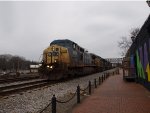 CSX 9004